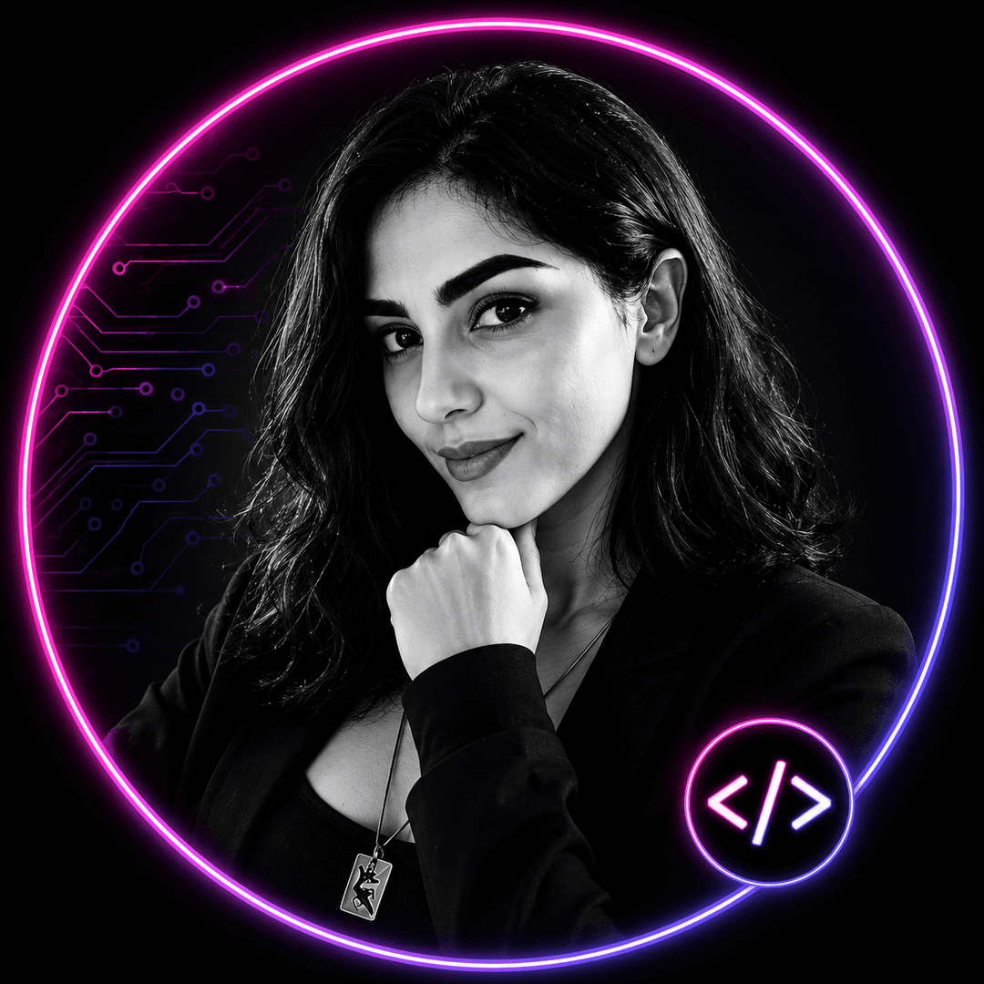 Mariam Manukyan